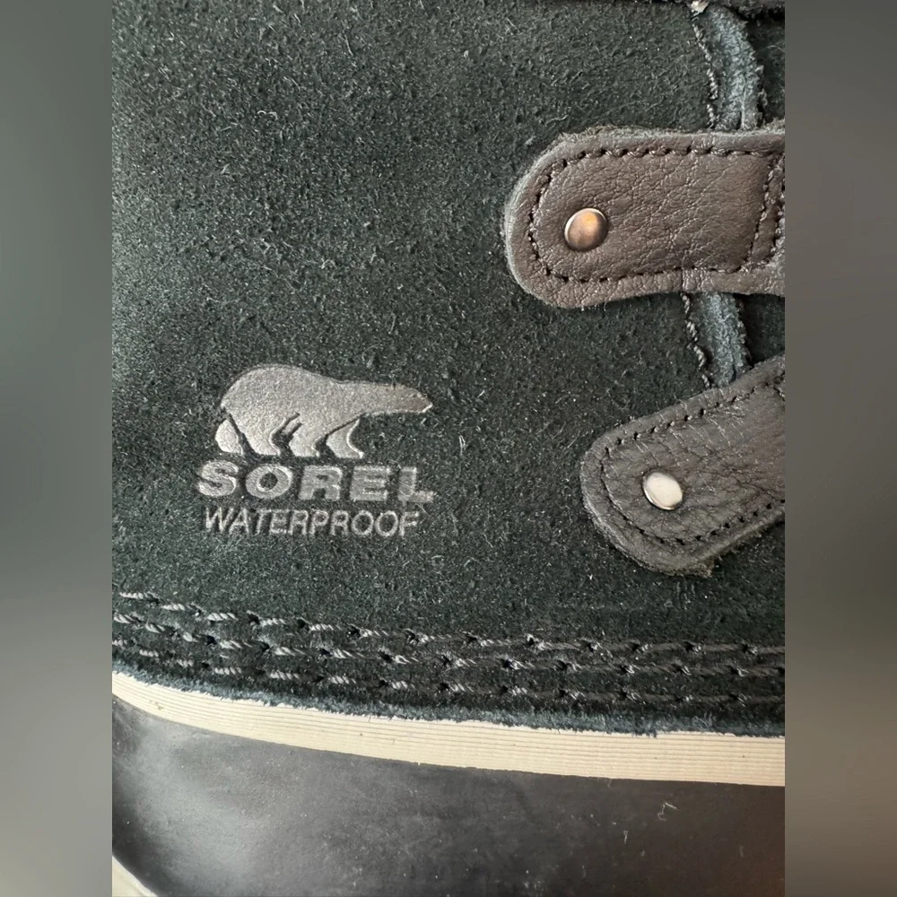 SOREL JOAN OF ARCTIC™ BOOTS